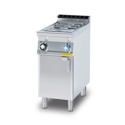 BM - 98 ET ﻿﻿Bain marie à eau électrique