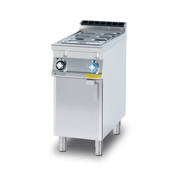 BM - 98 ET Bain-marie s elektrickou skříňkou