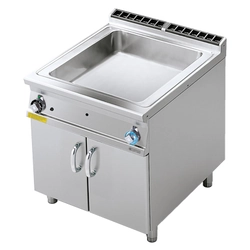 BM - 98 G ﻿﻿Gaswater bain-marie