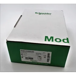 BMEH586040 Schneider Electric - New Factory Sealed