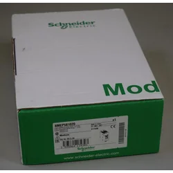 BMEP581020 Schneider Electric - New Factory Sealed