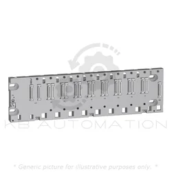 BMEXBP0800 Schneider Electric - Neu, fabrikversiegelt