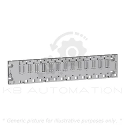 BMEXBP1200 Schneider Electric – uus tehases suletud