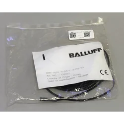 BMF 307K-R-AS-L-3-PU-03 Balluff - New Factory Sealed