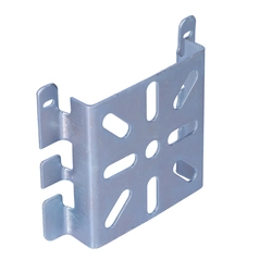 BMS mounting plate