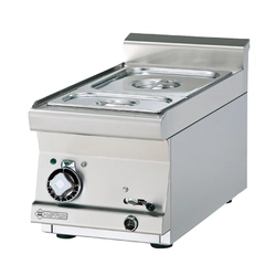 BMT - 63 EM Electric water bain marie