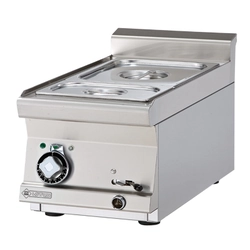 BMT - 64 EM Electric water bain marie