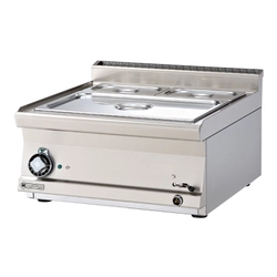 BMT - 66 EM Electric water bain marie