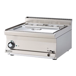 BMT - 66 EM Elektrisch water bain-marie