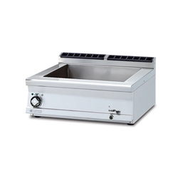 BMT - 78 ET ﻿﻿Elektromos bain-marie