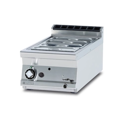 BMT - 94 G ﻿﻿Gas vand bain marie