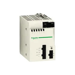 BMXCPS2000 Schneider Electric - Νέο εργοστασιακό σφραγισμένο