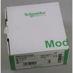 BMXDDO1602 Schneider Electric - Neu, fabrikversiegelt