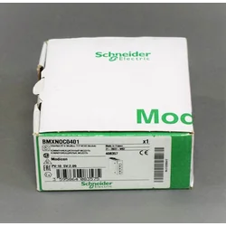 BMXNOC0401 Schneider Electric - Nieuwe fabrieksverzegelde