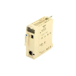 BMXP341000 Schneider Electric - Ny fabrik forseglet