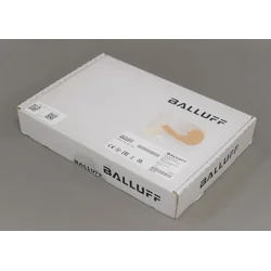 BNI PNT-538-005-Z063 Balluff - Uusi tehdassuljettu