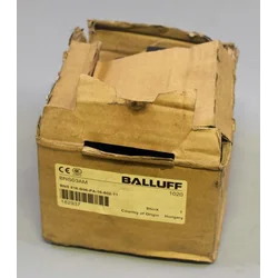 BNS 816-B06-PA-16-602-11 Balluff - New Surplus