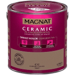 Боя за керамика Magnat Ceramic кафе ониксC12 2.5L