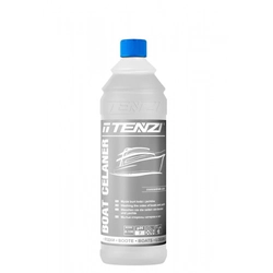 Boat Cleaner GT 1L for cleaning TENZI yachts