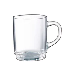 Bock šalica 250 ml, 68 mm, h - 89 mm (novi kod: V7506)