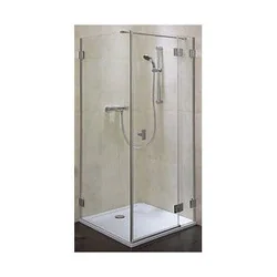 Boční sprchová stěna 90x195cm REFLEX NIVEN KOLO - výprodej