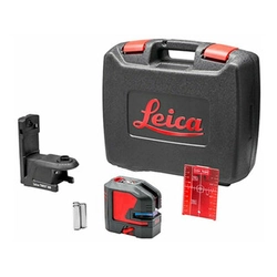 Bodový laser Leica Lino P5