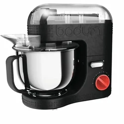 Bodum Food Processor Sort 700 W 1,5 L