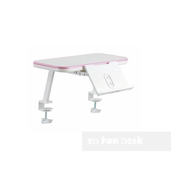 Boekenplank tablet standaard SS16 ROZE