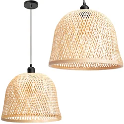 Boho Hanging Lamp APP1336-1CP