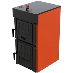 Boiler Thermasis KOMBI PACK BIOMAS 6 modular, 30 kW cast iron, FREE shipping in Slovakia