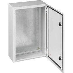 Boîtier Eaton CS-54/250 avec plaque de montage IP66 500 x 400 x 250mm (111690)