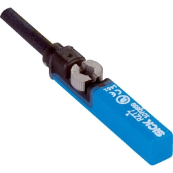 Bolesni Czujnik magnetyczny 10mm 5-30V AC/DC 1Z PVC przewód 3-żyłowy 2m RZT7-03ZRS-KW0 (1070852)