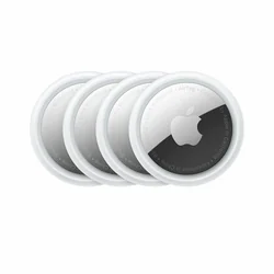 Bolsa Airtag Apple MX542ZM/A (4 Piezas)