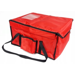 Bolsa de almuerzo para proveedor de comidas 59x43x29 12 Cajas Furmis