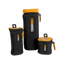 Bolsa de cinto Toughbuilt TB-192-B 3 peças