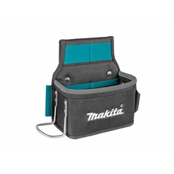 Bolsa de cintura Makita para carpinteiros