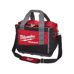 Bolsa de ferramentas fechada Milwaukee Packout 38 cm