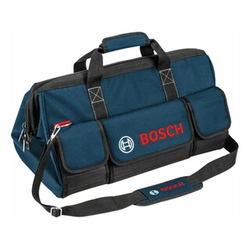 Bolsa de herramientas grande Bosch