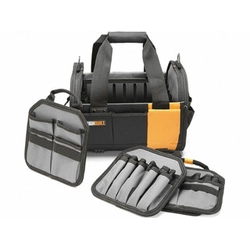 Bolsa de herramientas TB-81-12 30 de construcción resistente