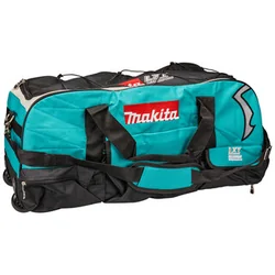 Bolsa de lona com rodinhas Makita 831279-0