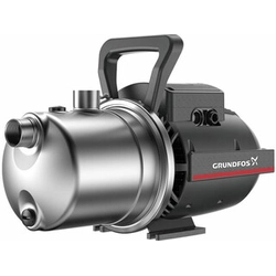 Bomba centrífuga Grundfos JP 5-48 S-BBVP 83 - 0 l/min | 0 - 48 m | 230 V