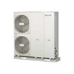 Bomba de calor CLIVET WSAN-YMi 61