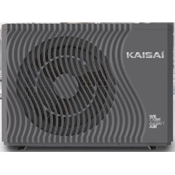Bomba de calor monobloco R290 - Kaisai KHX-14PY3 + módulo KSM e 5 anos de garantia