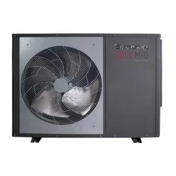 Bomba de calor SPRSUN Solemio 12kW CGK-030V3L