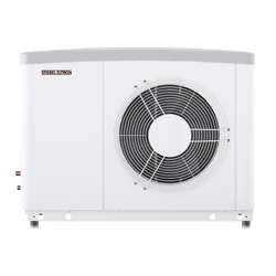 BOMBA DE CALOR STIEBEL ELTRON - MONOBLOCO HPA 8 PLUS COOL FLEX + STIEBEL ELTRON SBB 301 WP