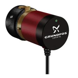 Bomba de circulação AQS 15-14B PM Comfort Grundfos