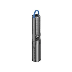 Bomba para poços profundos Grundfos SP 3A-9 72 - 0 l/min | 0 - 55 m | 4 polegadas | 230 V