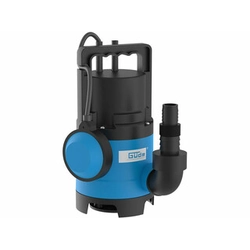 Bomba submersível Güde GS 4003 P para água suja 133,3 l/min | 0 - 5,5 m | 230 V