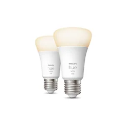 BOMBILLA E27 HUE/2PACK 929002469205 PHILIPS