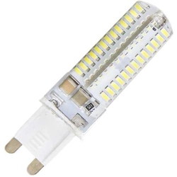 Bombilla LED Ecolite LED4,5W-G9/4200 G9 4,5W blanca diurna